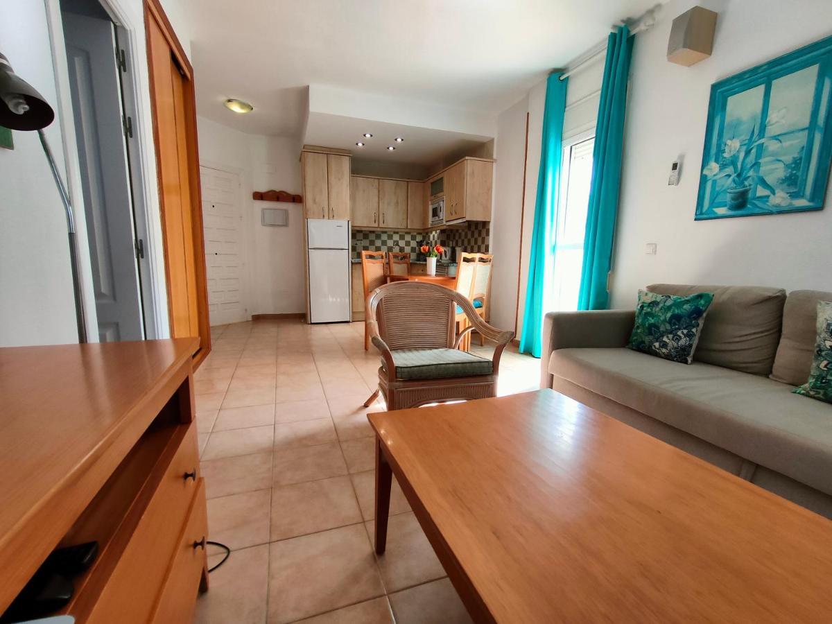 Benalsun Apartment Benalmádena Exterior foto