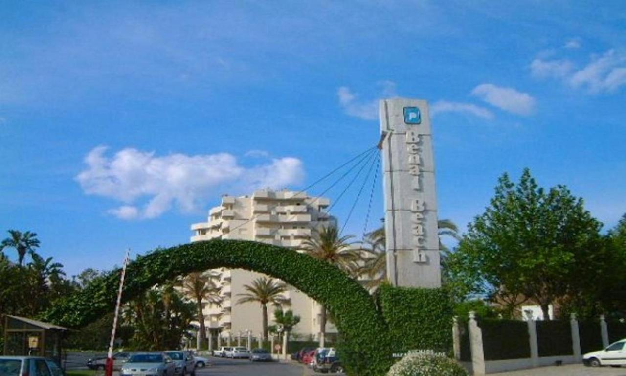 Benalsun Apartment Benalmádena Exterior foto