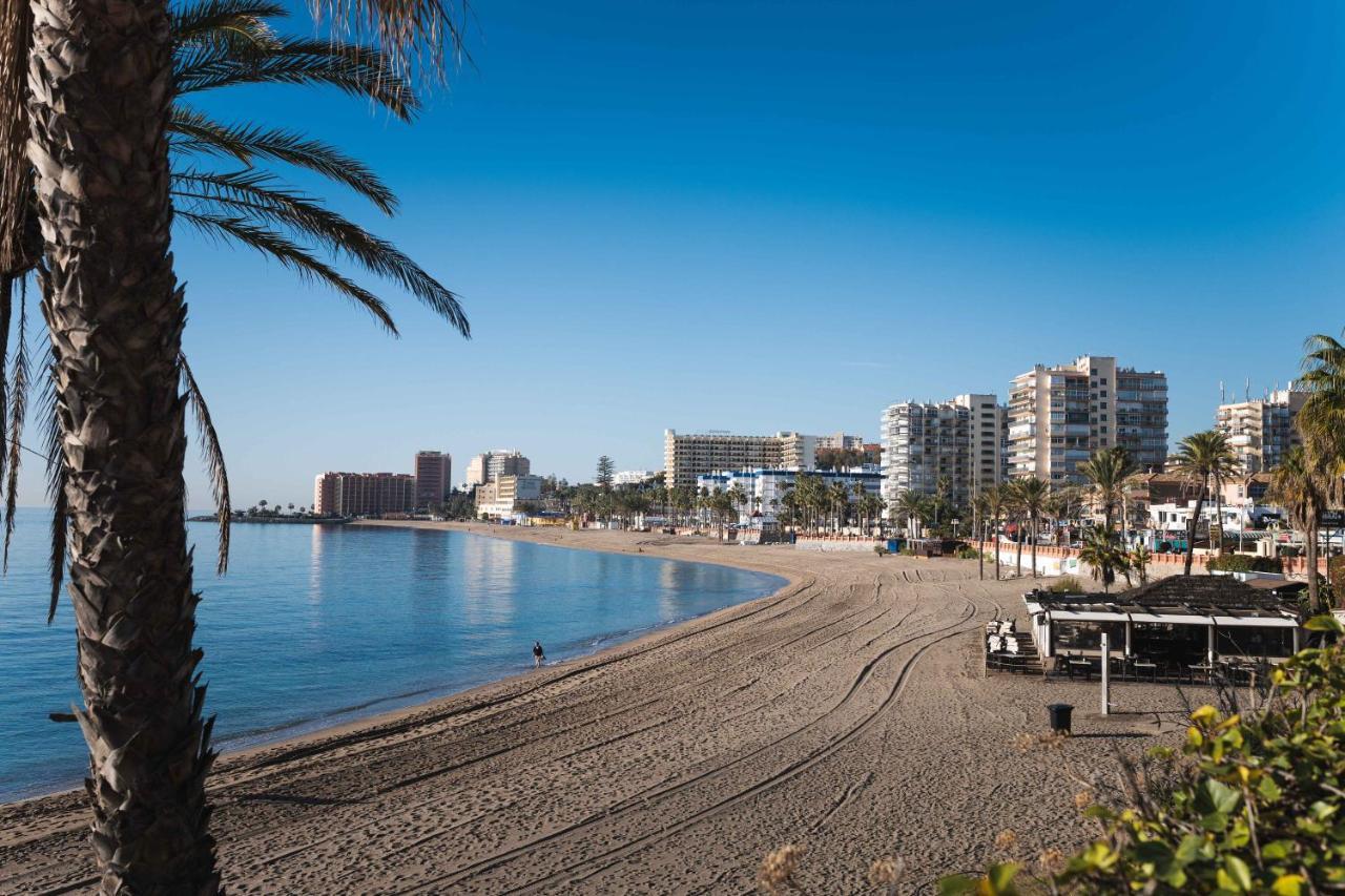 Benalsun Apartment Benalmádena Exterior foto