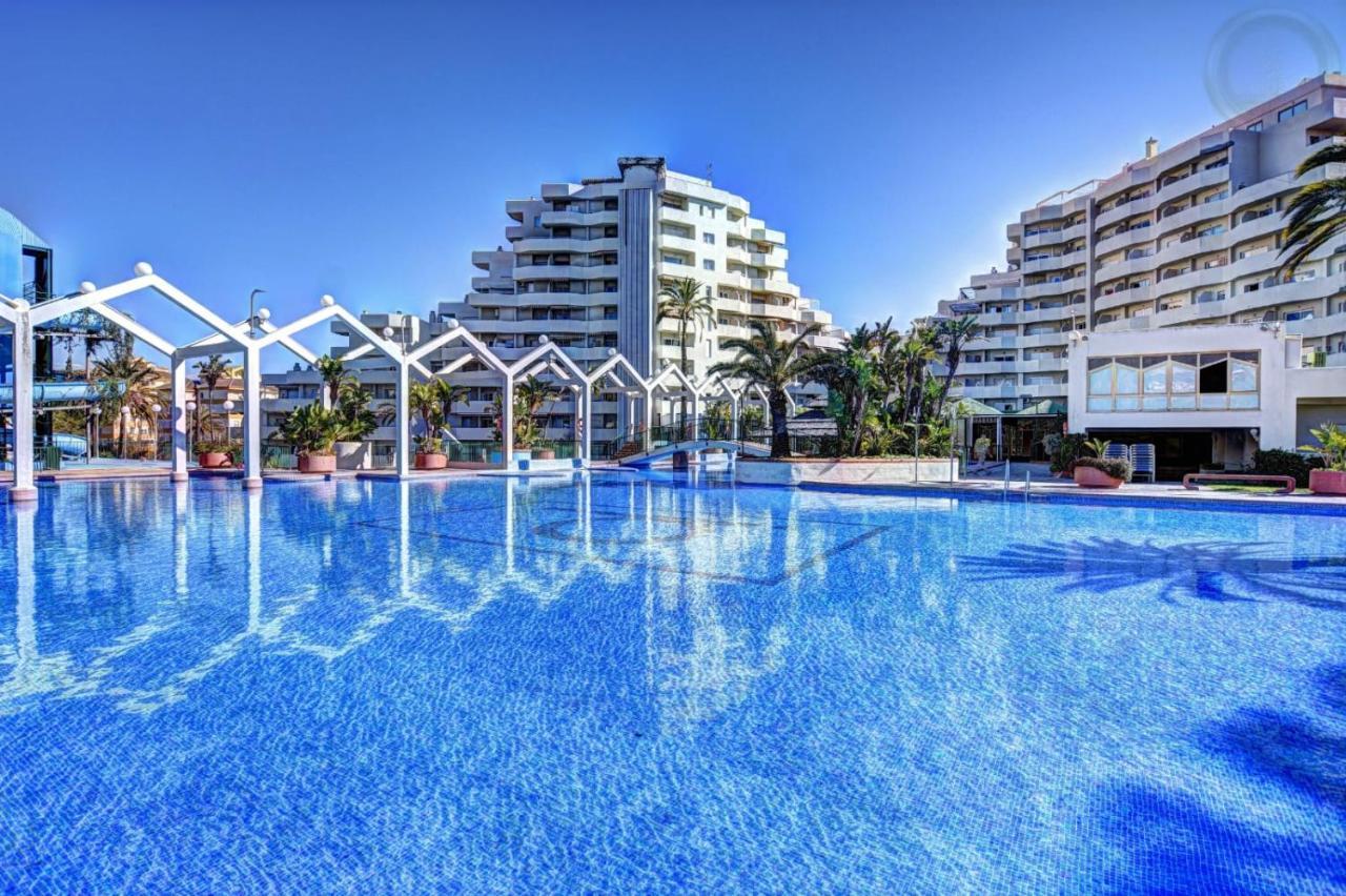 Benalsun Apartment Benalmádena Exterior foto
