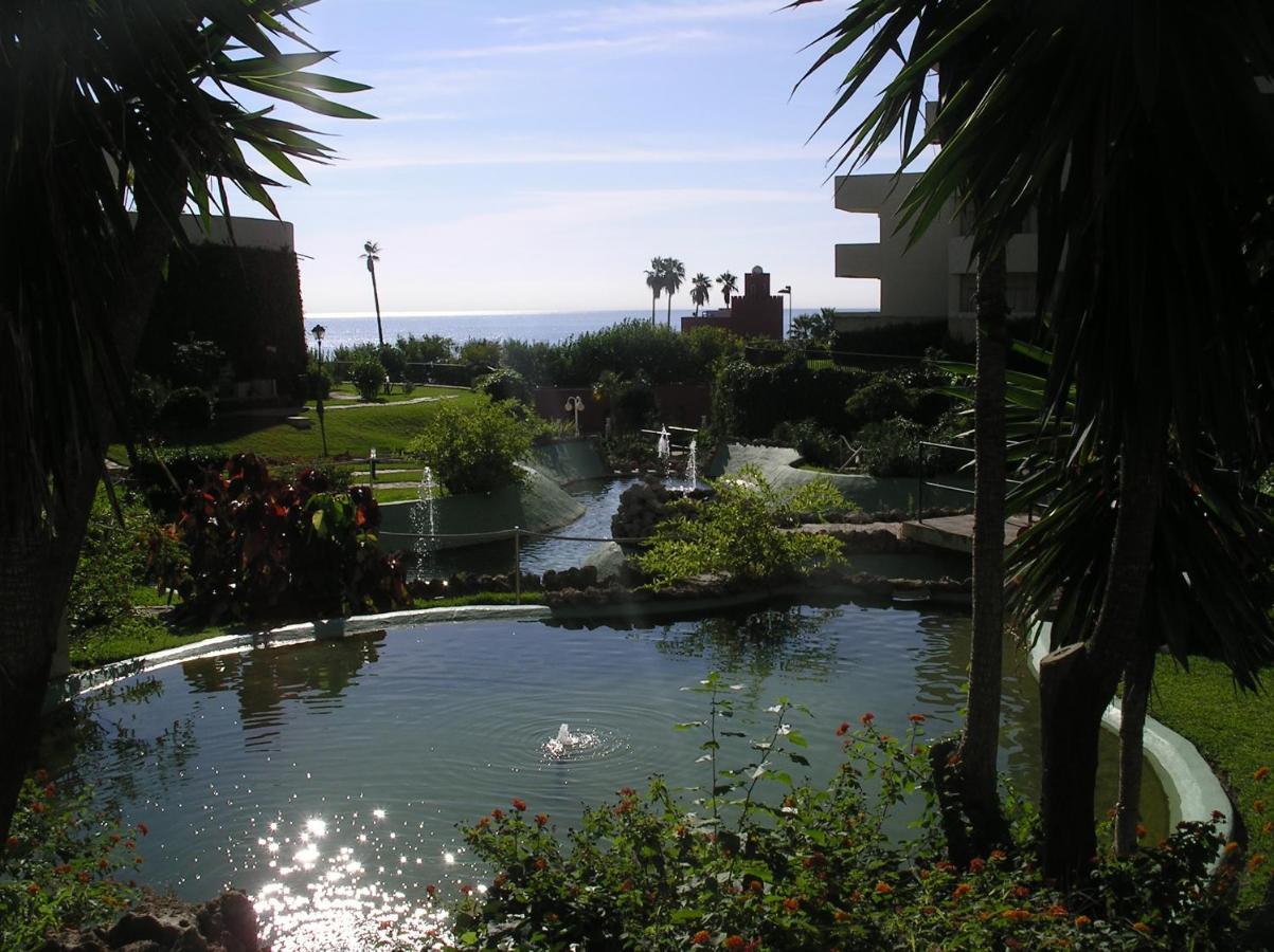 Benalsun Apartment Benalmádena Exterior foto